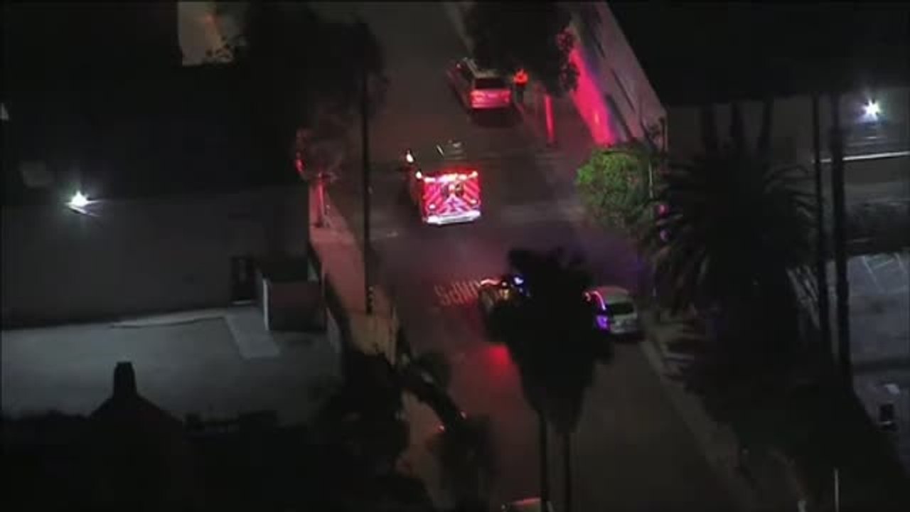 Los cinco individuos que asaltaron y dispararon al paseador de perros de Lady Gaga han sido acusados de intento de asesinato y robo