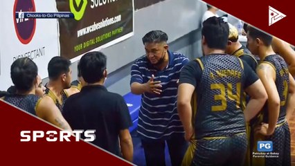 Games and Amusements Board sa VisMin Super Cup: There’s a marked improvement