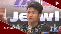 Ancajas, tutulong sa Olympic journey ni Eumir Marcial