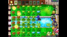 Plants VS Zombies GamePlay PC Part3 - ExtremlymTorrents.ws