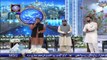 Shan-e-Iftar - Middath-e-Rasool(SAWW) | Durood O Salam - 30th April 2021 - Waseem Badami