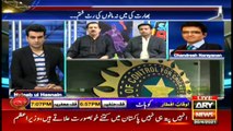 Sports Room | NAJEEB-UL-HUSNAIN | ARY NEWS 30th April 2021