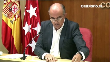 Madrid anuncia que Sanidad aplaza de 4 a 6 semanas la decisión sobre segunda dosis de AstraZeneca