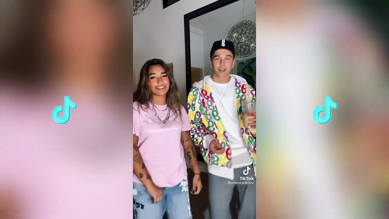 Ultimate Dance Tiktok Compilation (April 2021) - Part 23