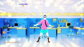 Just Dance 2019 Gameplay - Footloose - Kenny Loggins