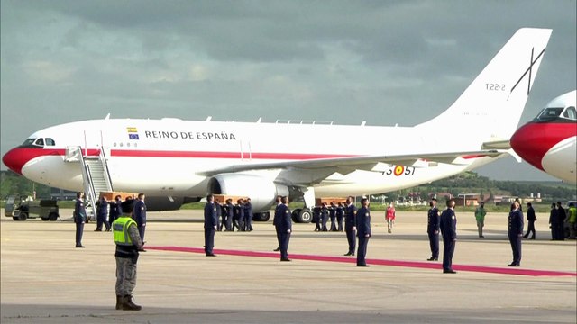 Repatriados los cuerpos de los periodistas asesinados en Burkina Faso