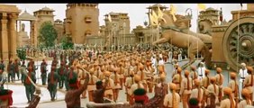 Bahubali Mass Scene In Hindi Bollywood Movie Mass Scenes Bahubali Scene Best Hindi Movies