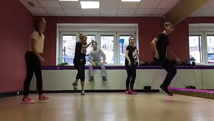 Passione Torture Dance | Magnolia