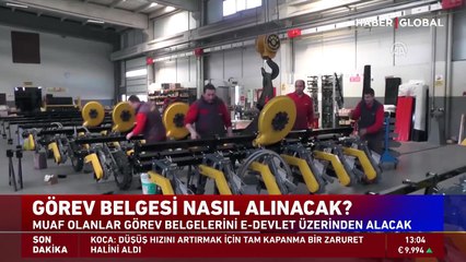 Gorev Belgesi Nasil Alinir Dailymotion Video