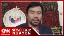 Food waste reduction bill isinusulong  | Newsroom Ngayon