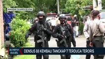 Densus 88 Kembali Tangkap 7 Terduga Teroris Ditempat Berbeda Dimakassar
