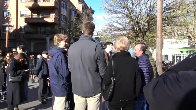 Miguel Urdangarin celebra su 19 cumpleaños lejos de su familia