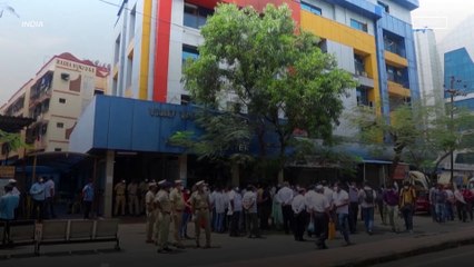 La pandemia de coronavirus deja ya más de 150 millones de casos a nivel mundial