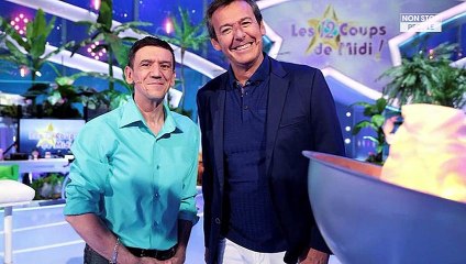 Christian Quesada disparu : Gilles Verdez explique ce qu'il risque