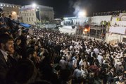 Israël : une quarantaine de morts pendant une bousculade lors d’un pèlerinage