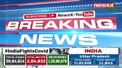 Chhattisgarh CM Writes To PM 'Socially, Economically Weak Section Should Be Prioritised' NewsX