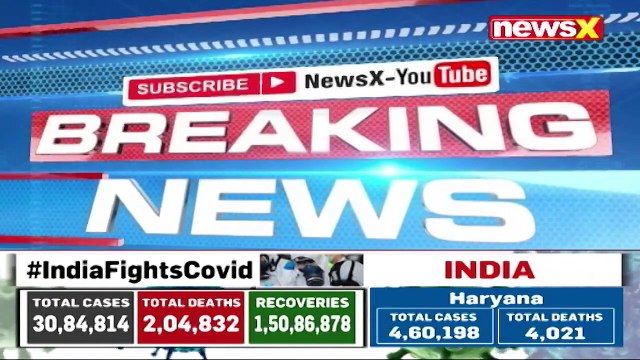 Maha CM Orders O2 Plants In All Districts To Plan Precautions For 3rd Wave NewsX