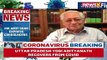 Fmr Attorney Gen Soli Sorabjee Passes Away At 91 Ministers Express Grief NewsX