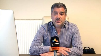 Βαγιάννης: "Οι απόψεις των προπονητών να περιορίζονται στα αγωνιστικά θέματα"