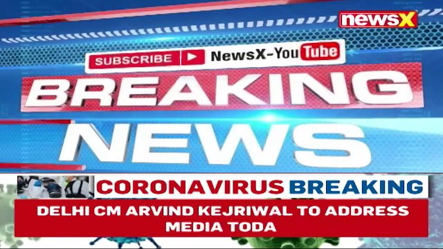 PM Chairs Meet With Council Of Ministers Meet On Covid Crisis Underway NewsX