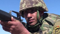 Afghanistan: NATO-Truppen verlassen Bürgerkriegsland nach 20 Jahren
