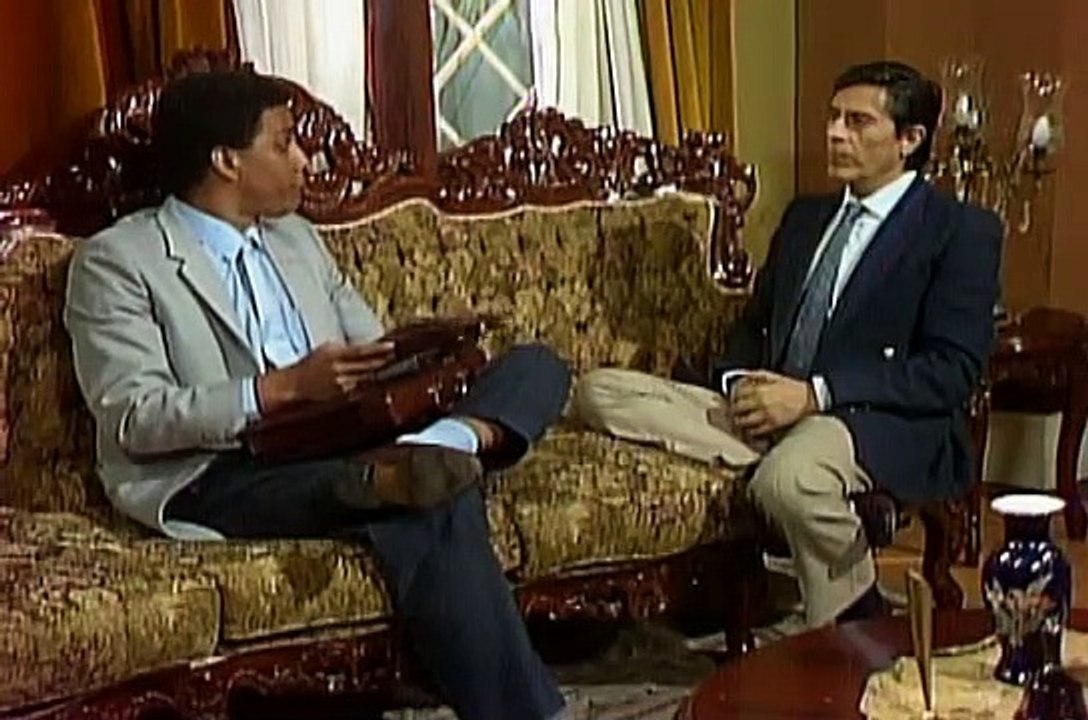 Telenovela Carmen Querida - Episodio 88