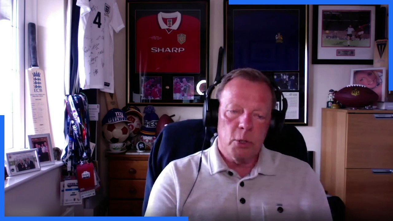 British American Football chief Pete Ackerley on establishing links with the NFL