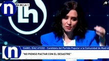 Sprint final de la campaña del 4-M con llamativas propuestas y las amenazas como debate