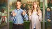 BREEDERS Season 2 Official Trailer Martin Freeman Daisy Haggard