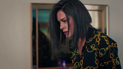 İkbal Kriz Geçiriyor | Emanet 170. Bölüm