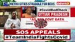 Metro Cities Struggle For Beds Covid Bed Reality Check On NewsX NewsX
