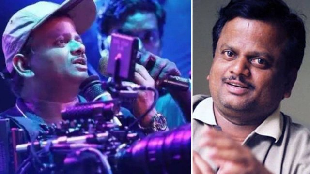 #RIPKVAnand: Allu Arjun ఎమోషనల్‌.. ప్రముఖుల సంతాపం KV Anand చిత్రాలు పెద్ద హిట్ || Filmibeat Telugu