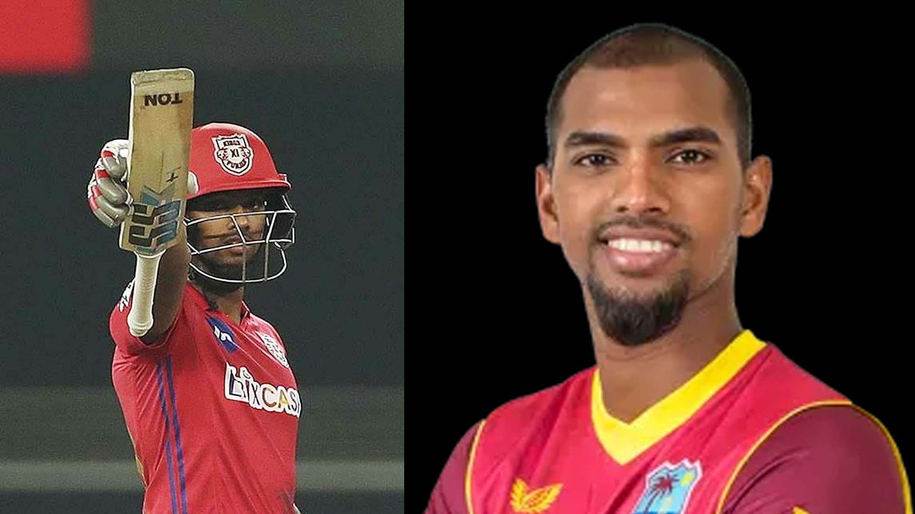 ಕೋಟ್ಯಾಂತರ ರೂಪಾಯಿ ದೇಣಿಗೆ ಕೊಟ್ಟ Nicholas pooran! | Oneindia  Kannada