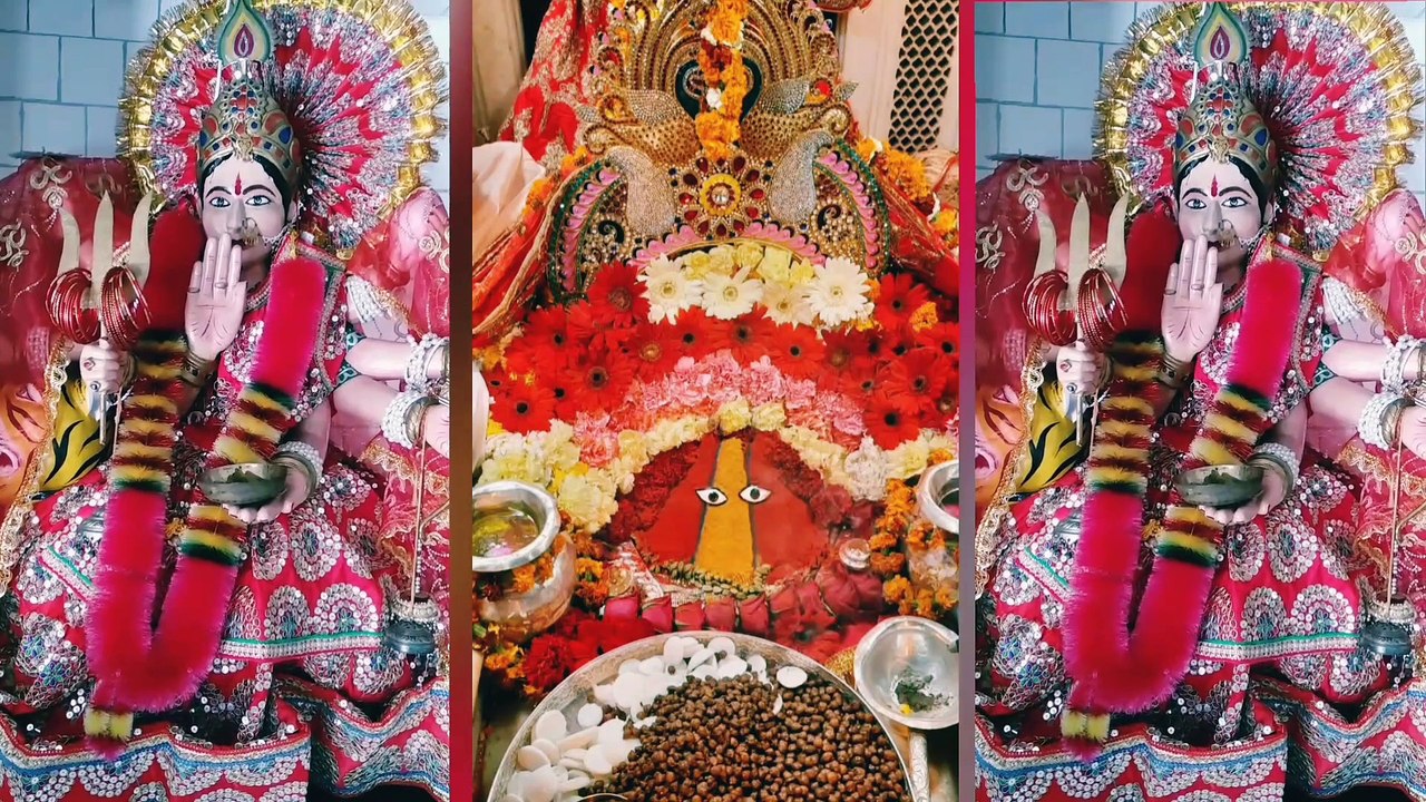 Bhajan Diary(9) - Sherawali Maiyaa Ne Kamal Kar Diya #navratri #bhajandiary