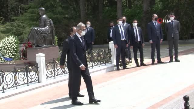 - Savunma Sanayii Başkanı Demir: Sanayi ve Teknoloji altyapımızı güçlendireceğimiz konusunda bir yol haritası olacak - Savunma Sanayii Başkanı...