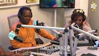 Nostalgie Fun_Lokua Kanza Feat Sarah Liz & Josée - I Believe in You
