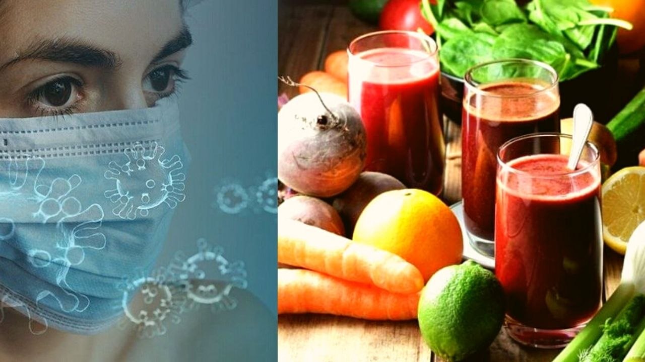Corona Virus Patient की कमजोरी दूर करने में मदद कर सकता है ये Special Juice | Boldsky