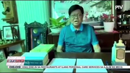 Mahigit 50-K doses ng Sinovac vaccine, dumating sa Cebu