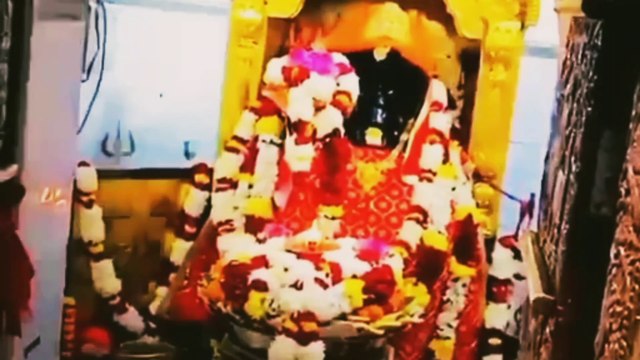 Bhajan Diary(11) - Laal Jeeb Rang Kaala Kisi Ne Meri Dekhi#navratri #bhajandiary