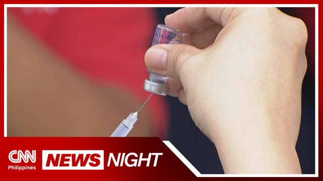 Delivery delays, supply shortage hinder vaccination program