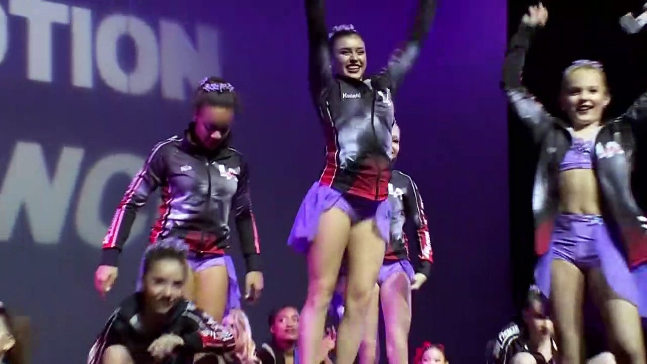 Ashlee Thinks Brynn Is The "New Maddie" - Dance Moms (Flashback Compilation) | Lifetime