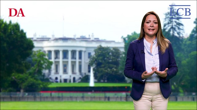 Los primeros 100 días de Biden como Presidente de EEUU