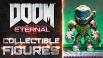 Doom Eternal - Collectible Figurines | Wave One Announcement Trailer