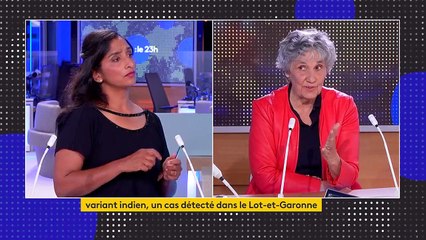 Vaccination, dépistage du Covid-19 : l’épidémiologiste Catherine Hill analyse la stratégie du gouvernement