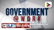GOVERNMENT AT WORK: Ilang dating rebelled sa Bohol, kabilang sa mga nakatanggap ng titulo ng lupa mula sa DAR