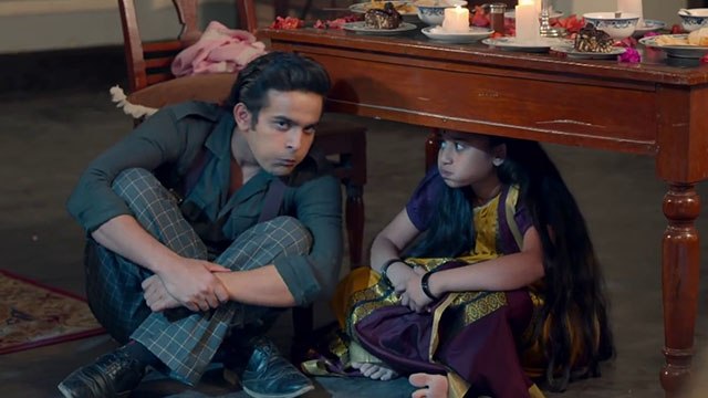 Barrister Babu Episode Promo; Anirudh Bondita plays together | FilmiBeat