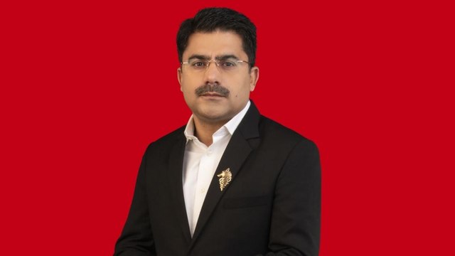 PM Modi, President Kovind pays tribute to Rohit Sardana