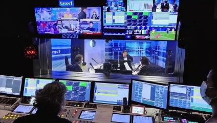 "On va se retrouver avec 25 à 30 films par semaine" : reprise embouteillée pour les cinémas