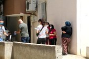 Tüm aile bireylerinin ölümünü gören abla isyan etti: Yeter artık ölü yüzü gördüğüm