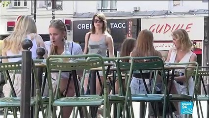 Covid-19 : un déconfinement en quatre étapes en France